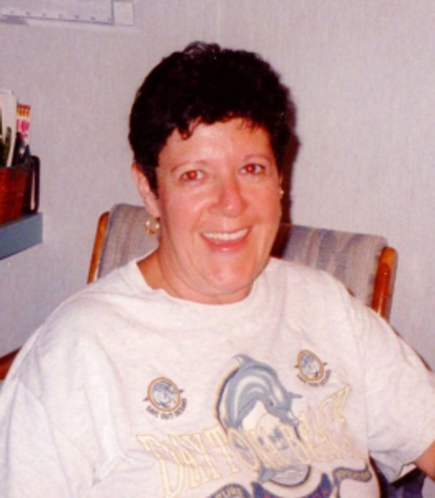 Adele Wassenberg Profile Photo