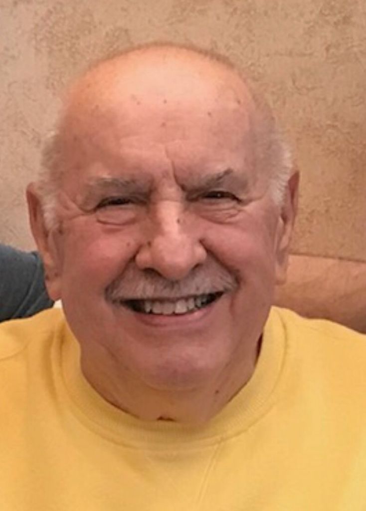 Leonard J. Tepsic Profile Photo