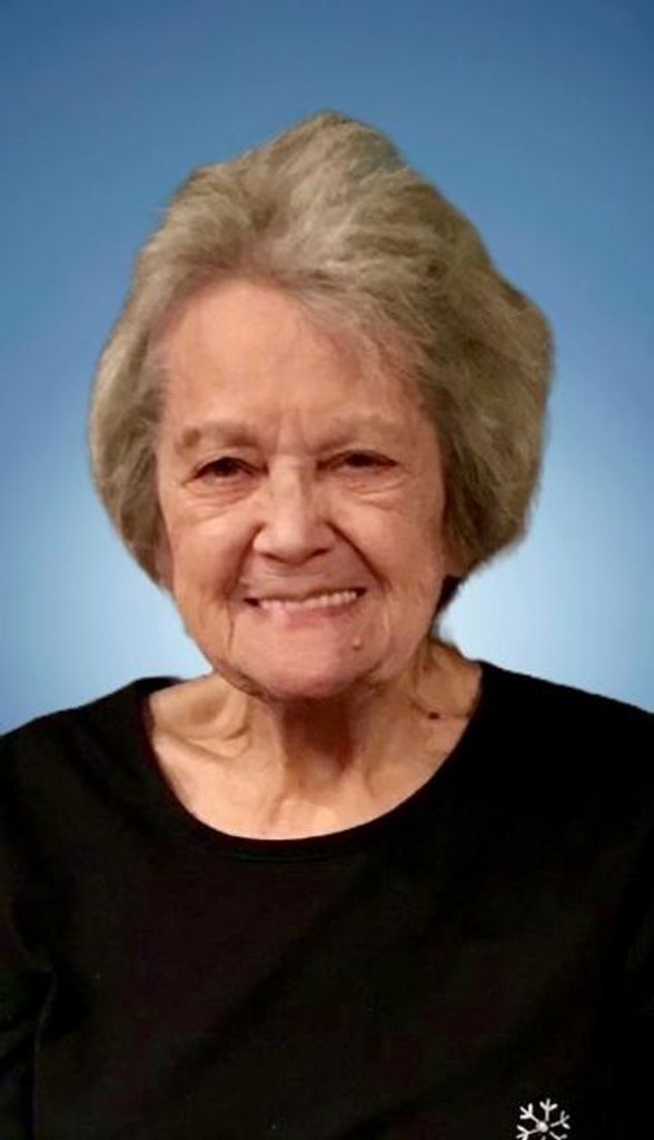 Barbara Fagan Profile Photo