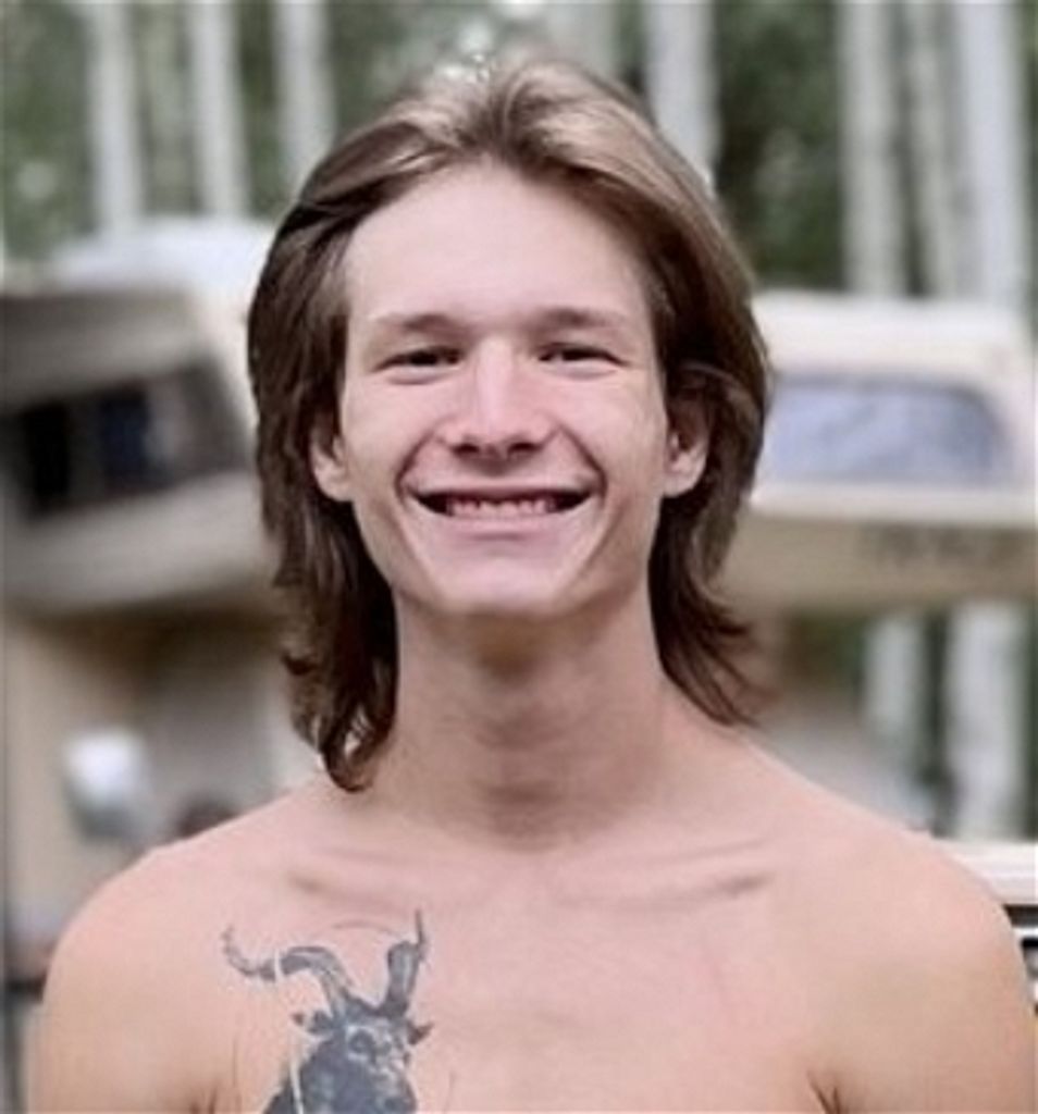 Malachy Gardner Profile Photo