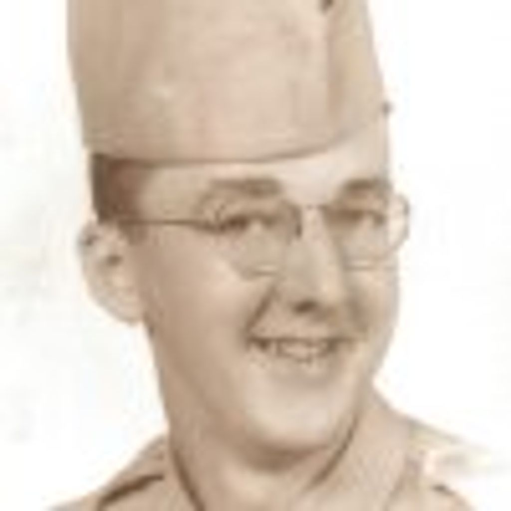 Harold  James Hall