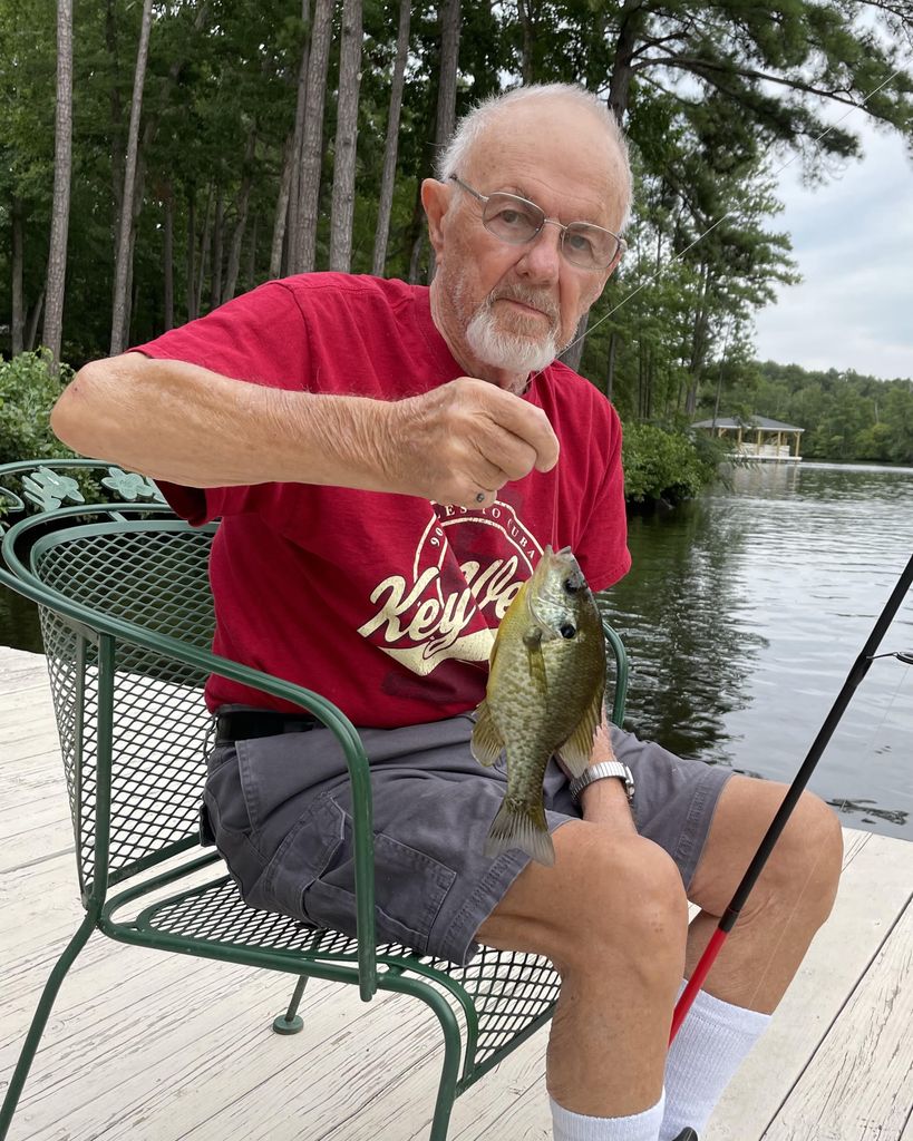 Kenneth Hubert Waddell