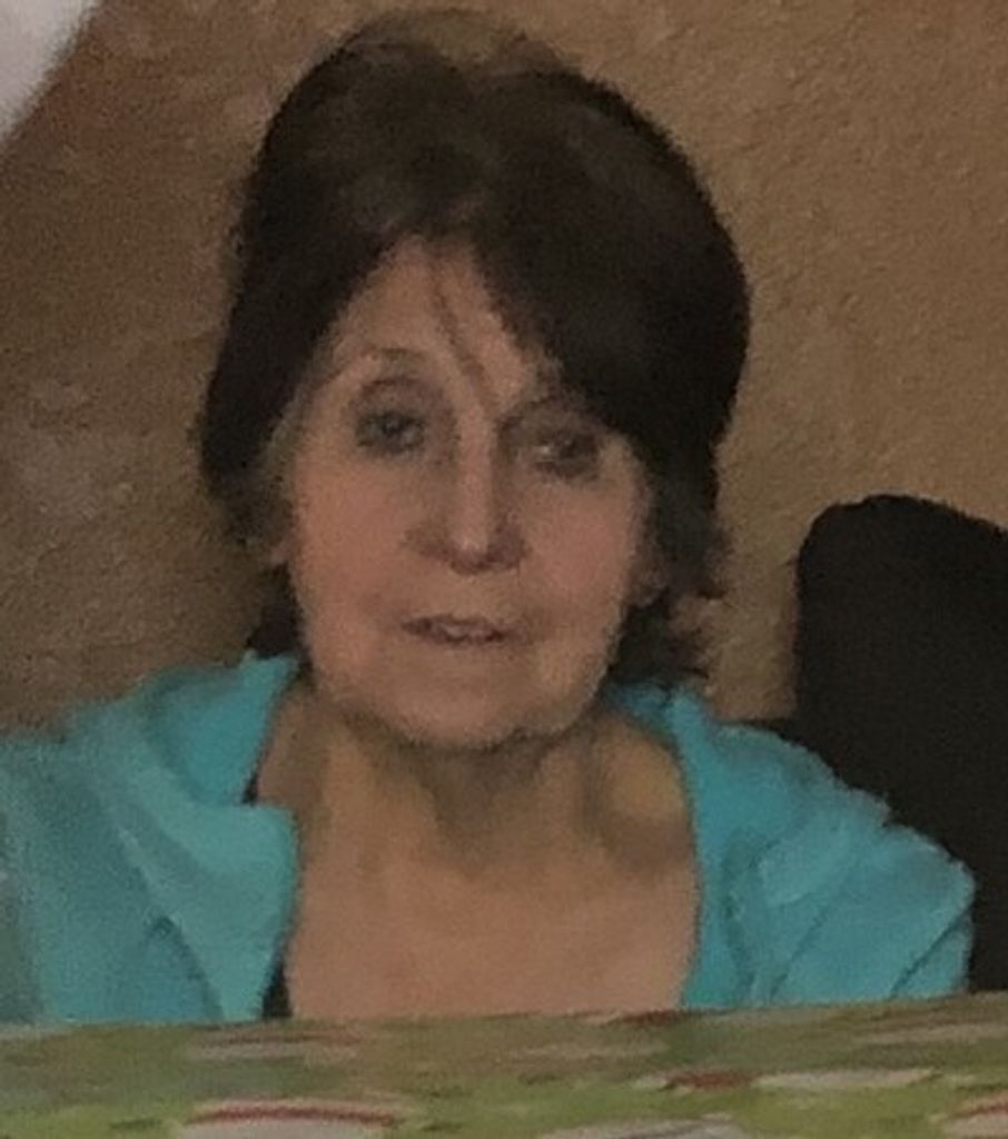 Maria Rita Lucero Profile Photo