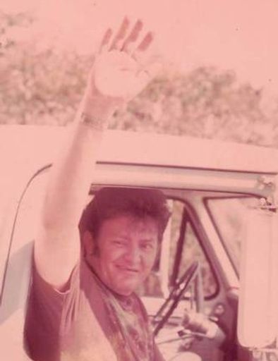 Thomas Larry Harrison Profile Photo