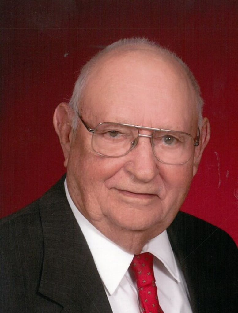 Bernard J. Anselm Profile Photo