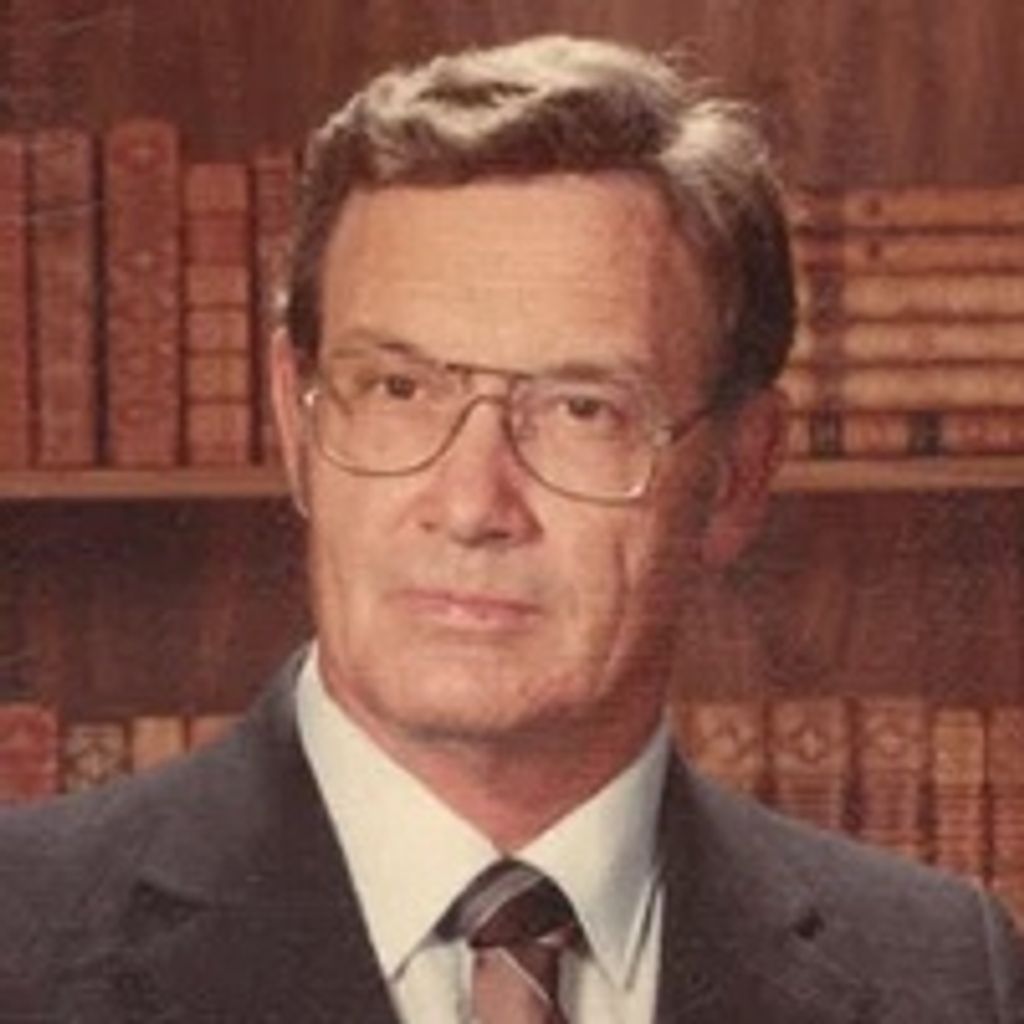 Jerry R. Pitman