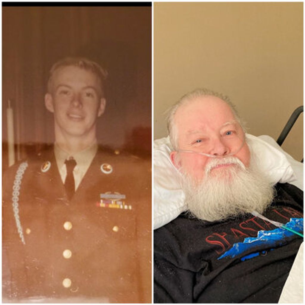 Douglas D. Pearson Profile Photo