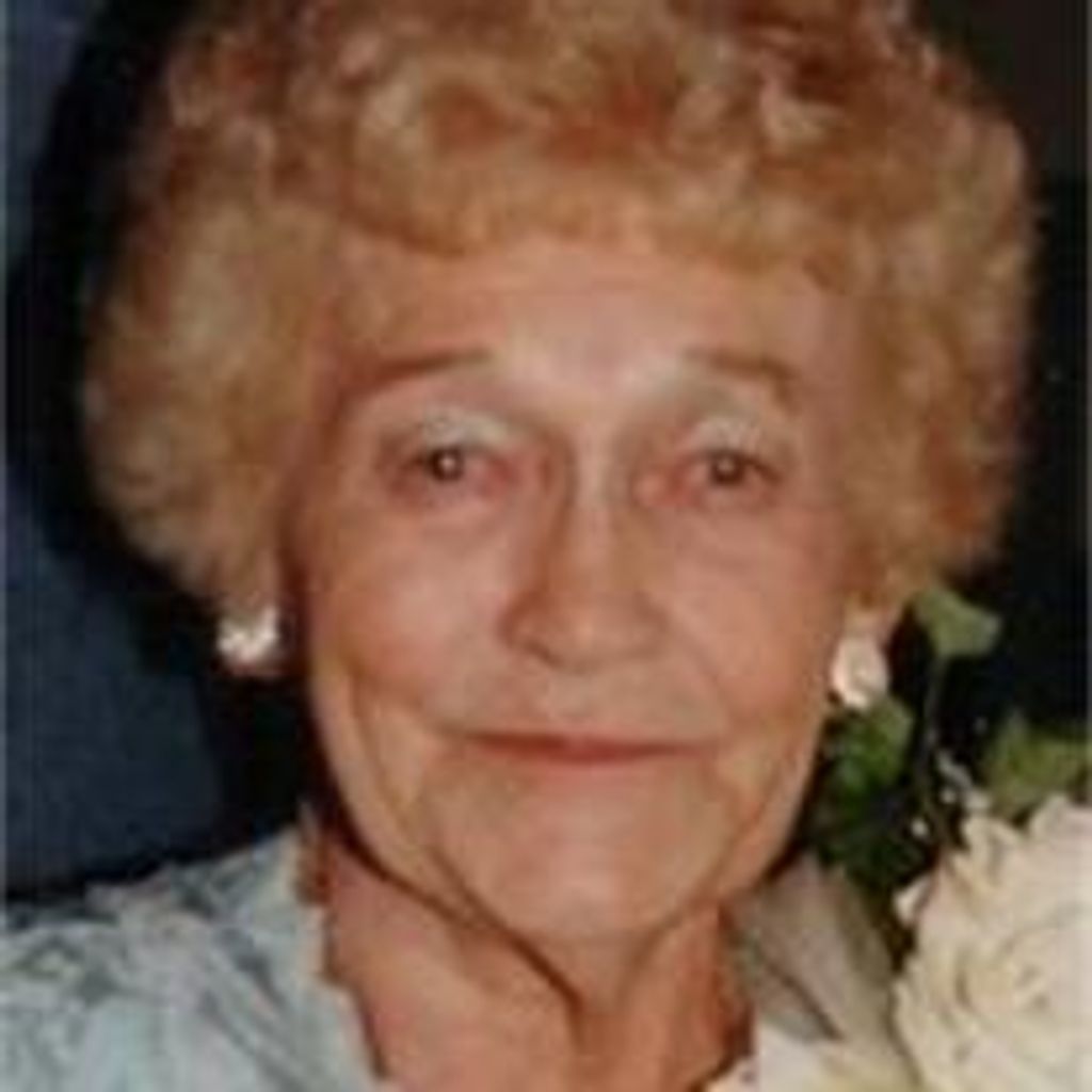 Doris Andrasko