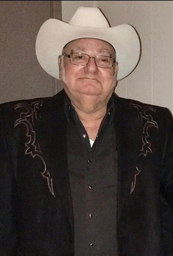 Herman Garza, Jr. Profile Photo