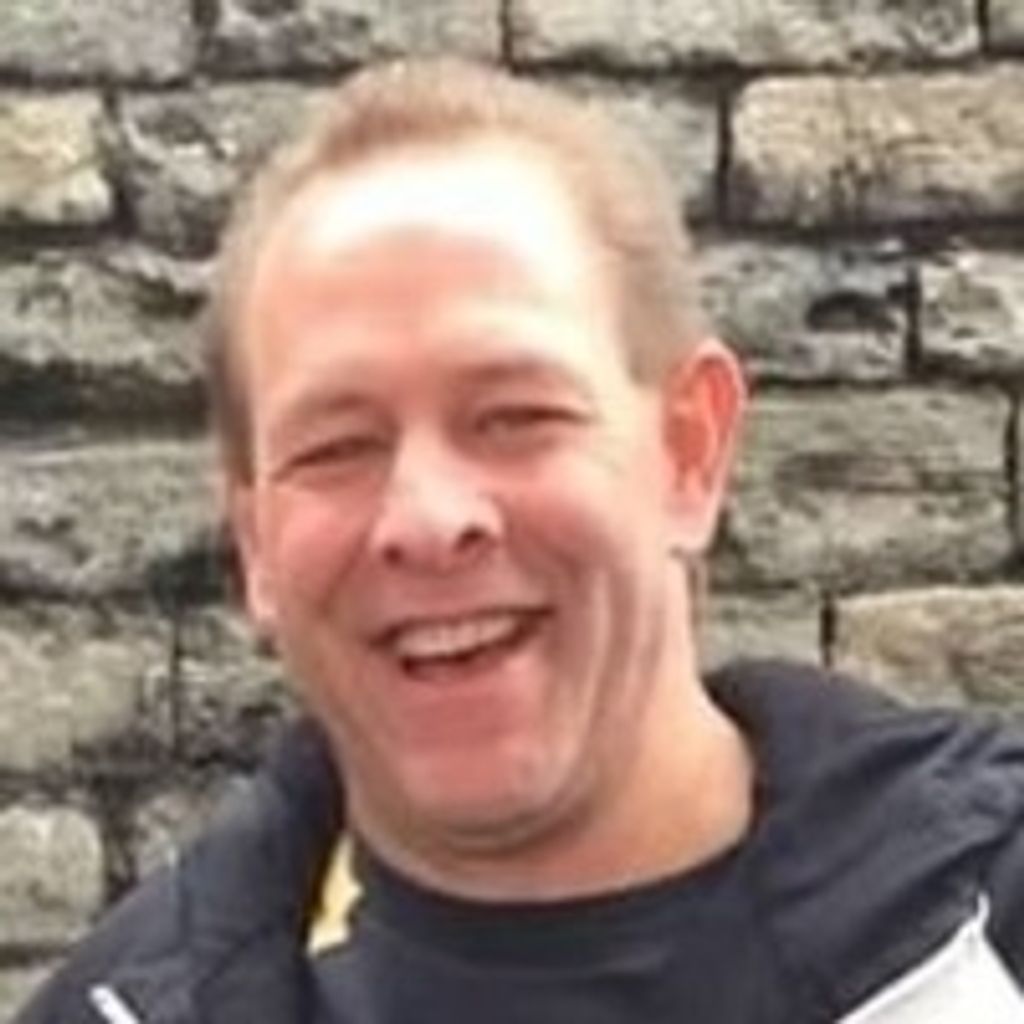 Bruce A Borgerding Profile Photo