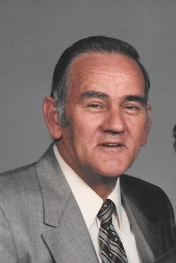B.C. Dillard