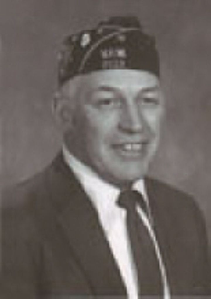 Robert Herbert Roffers Profile Photo