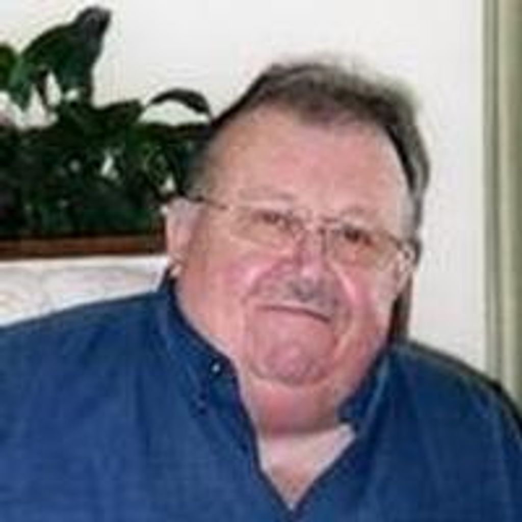 Donald W. Nummi
