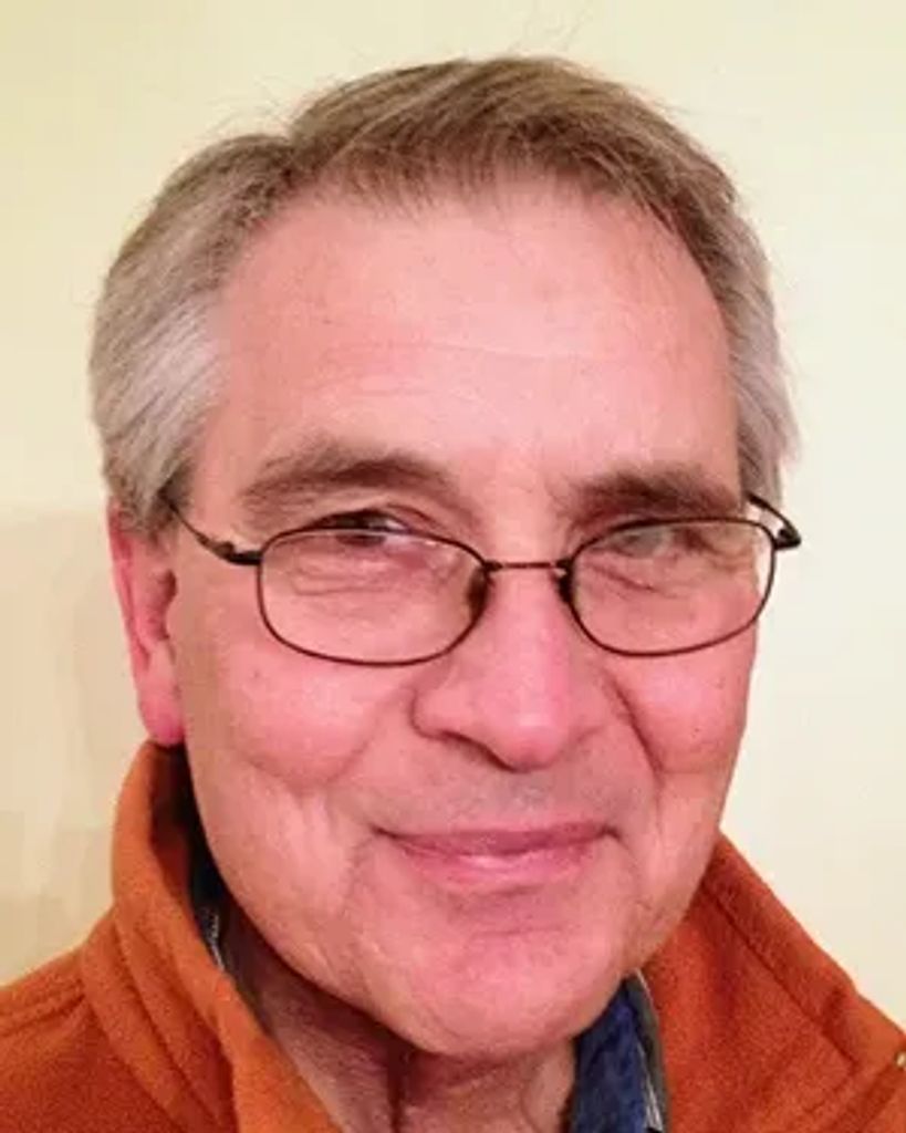 John "Jay" Trunda