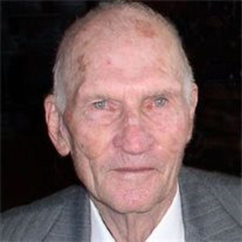William Arthur Effler
