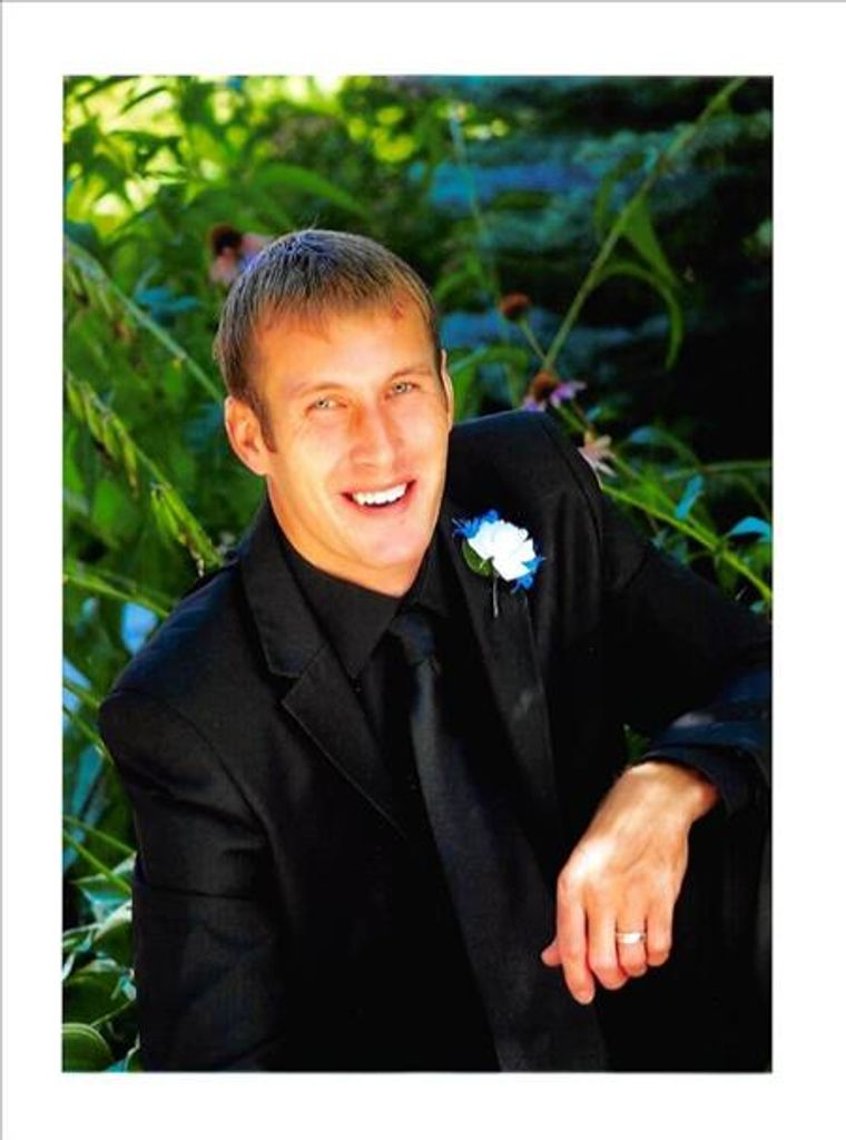 Douglas Miller Profile Photo