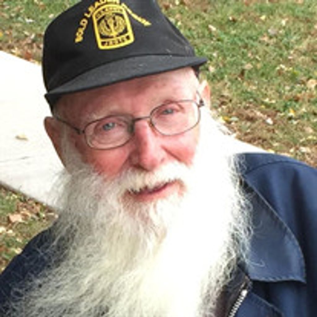 Kenneth G. Hobbs
