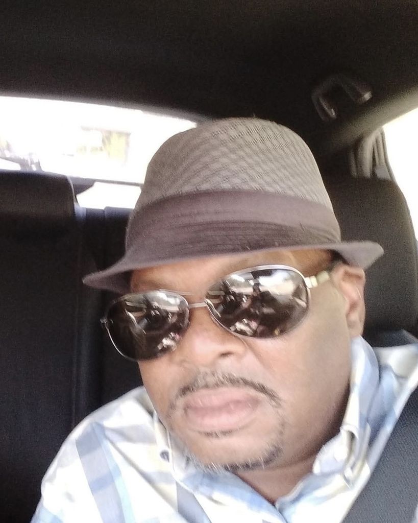 Mr. Fredrick Lamont Turner Profile Photo