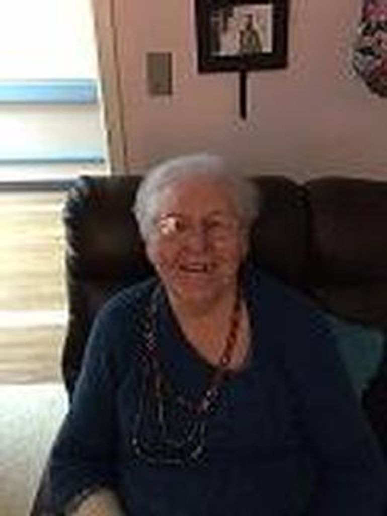 Sarah Florene Dearman Profile Photo