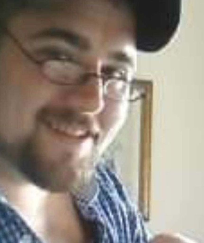 Calvin Andrew Kerns Ii Profile Photo