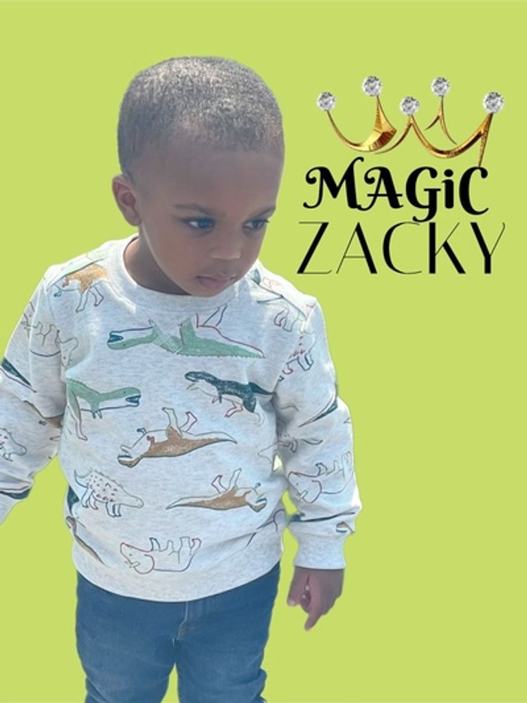 Zackeri Raphael Blessing Profile Photo