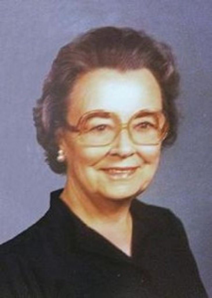 Edna Marie Hill