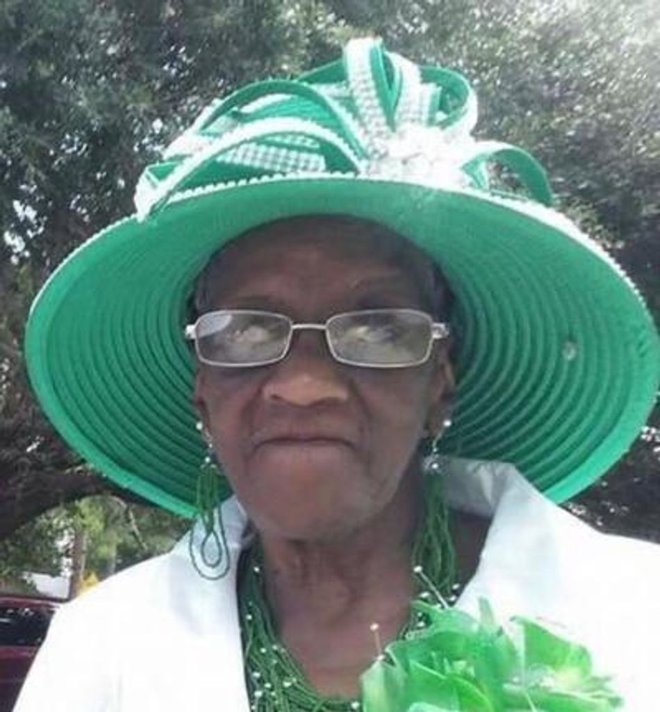 Jereleen Garner Profile Photo