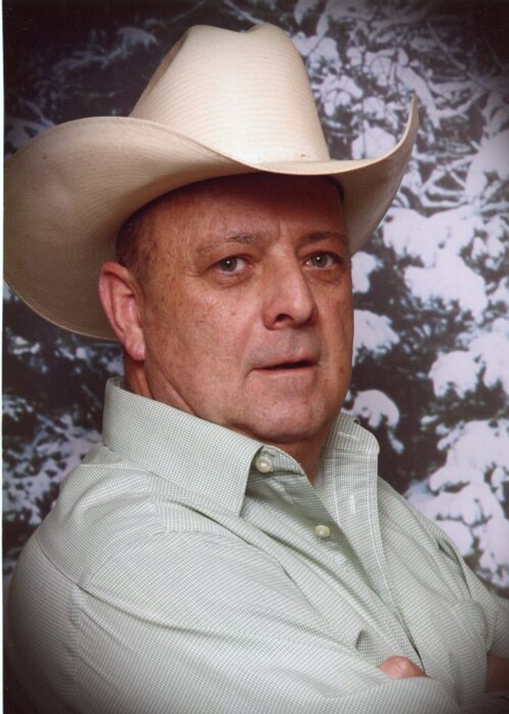 David Amos Andrews Profile Photo