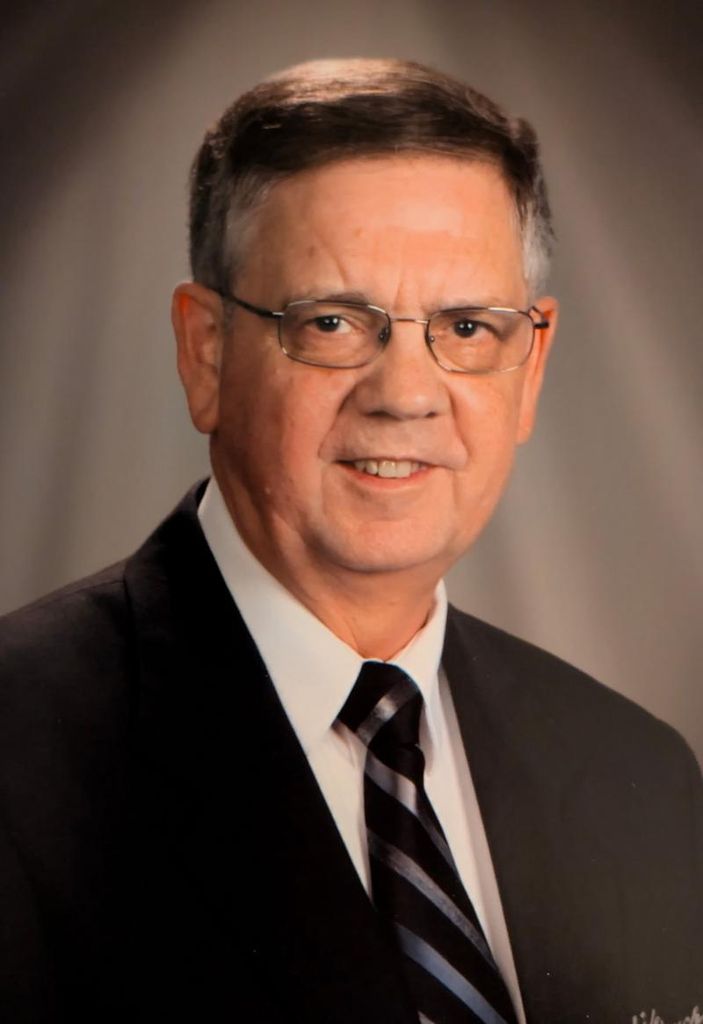 Jerry Fair Profile Photo