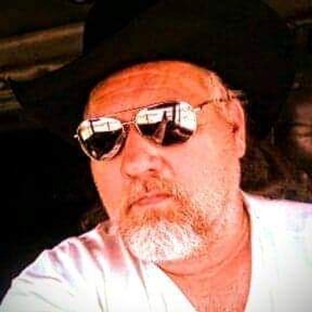George Hall Jr, Profile Photo