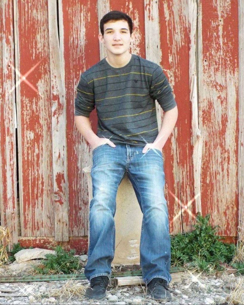 Adrian Isaiah Abirgas Profile Photo