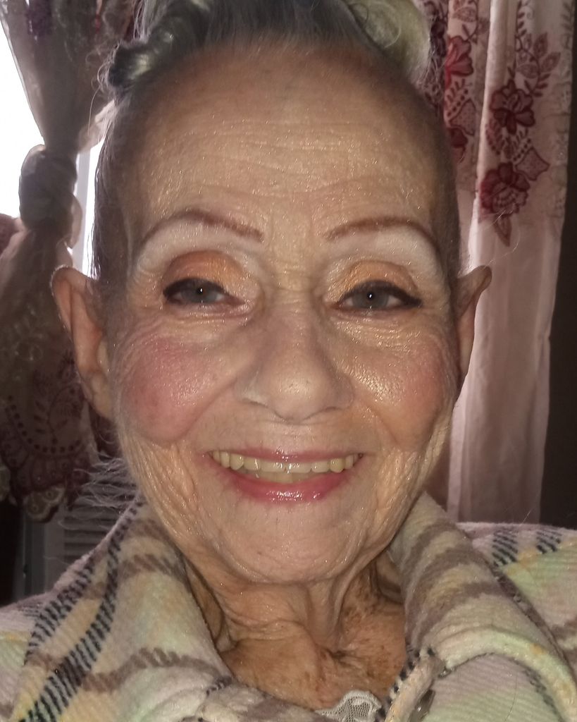 Eudivilia Marjorie Mahon Profile Photo