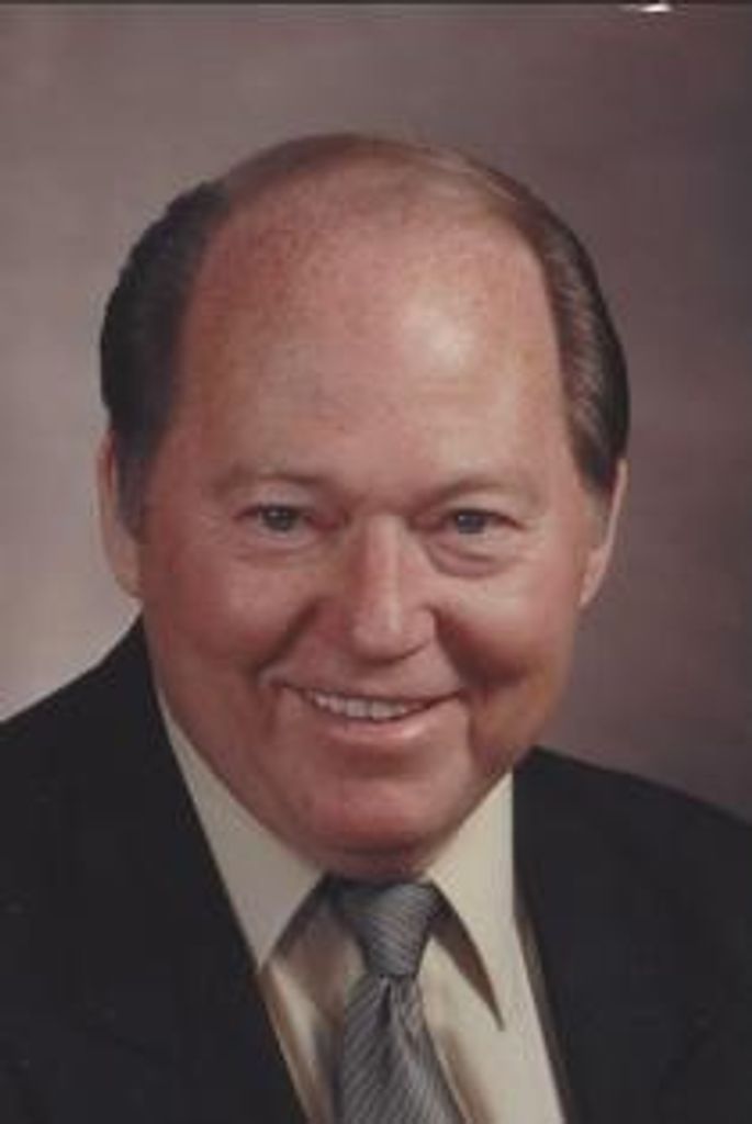 James Richard (Ricky)  Pate