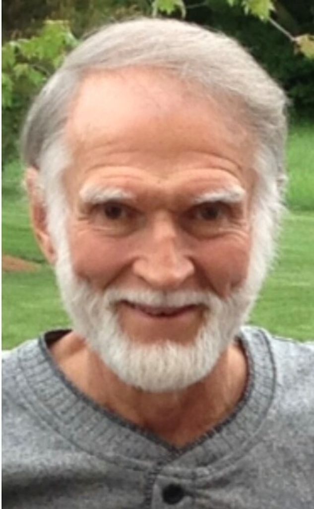 Kenneth Brooks Barker Sr. Profile Photo