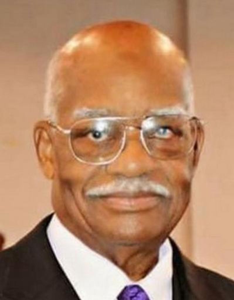 Elder John Albert Johnson Profile Photo