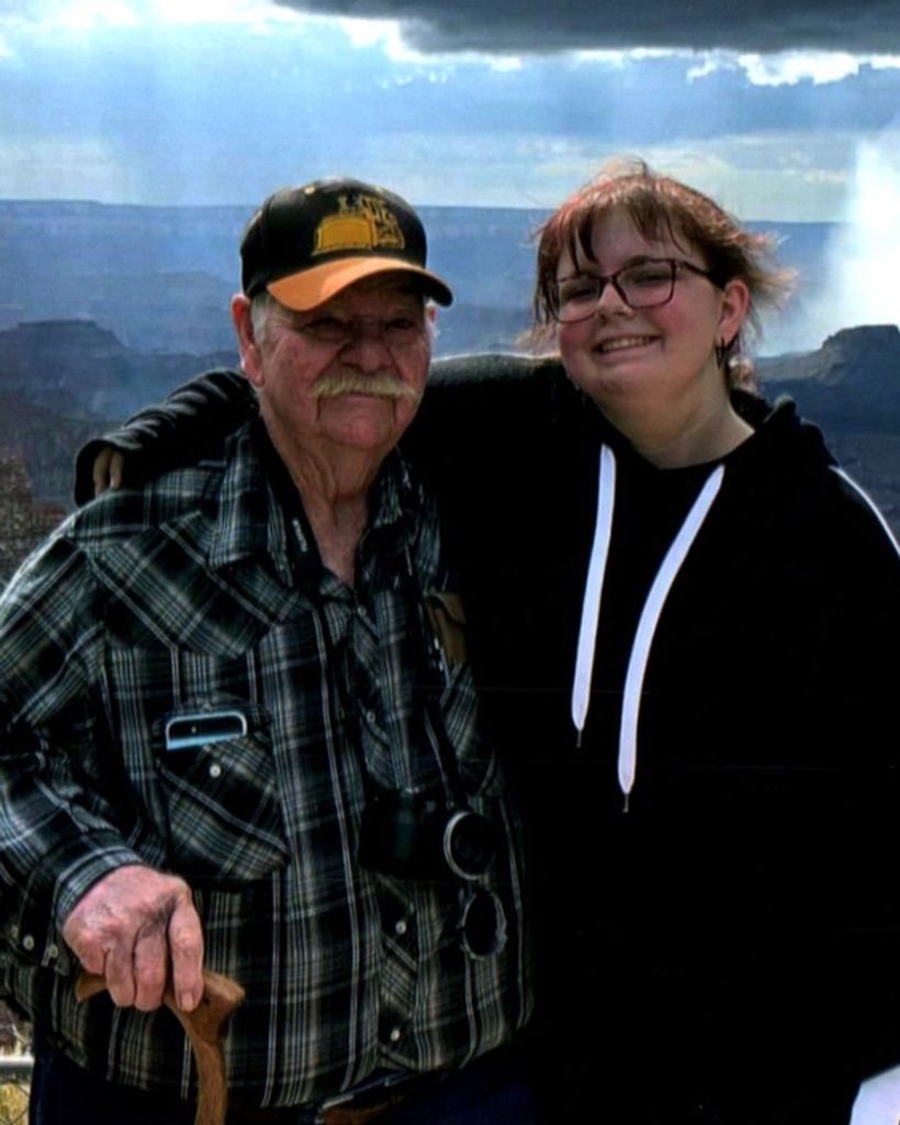 Wiley Samuel Dean Martin