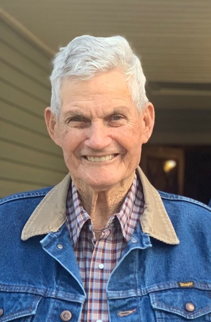 Travis Jackson Profile Photo