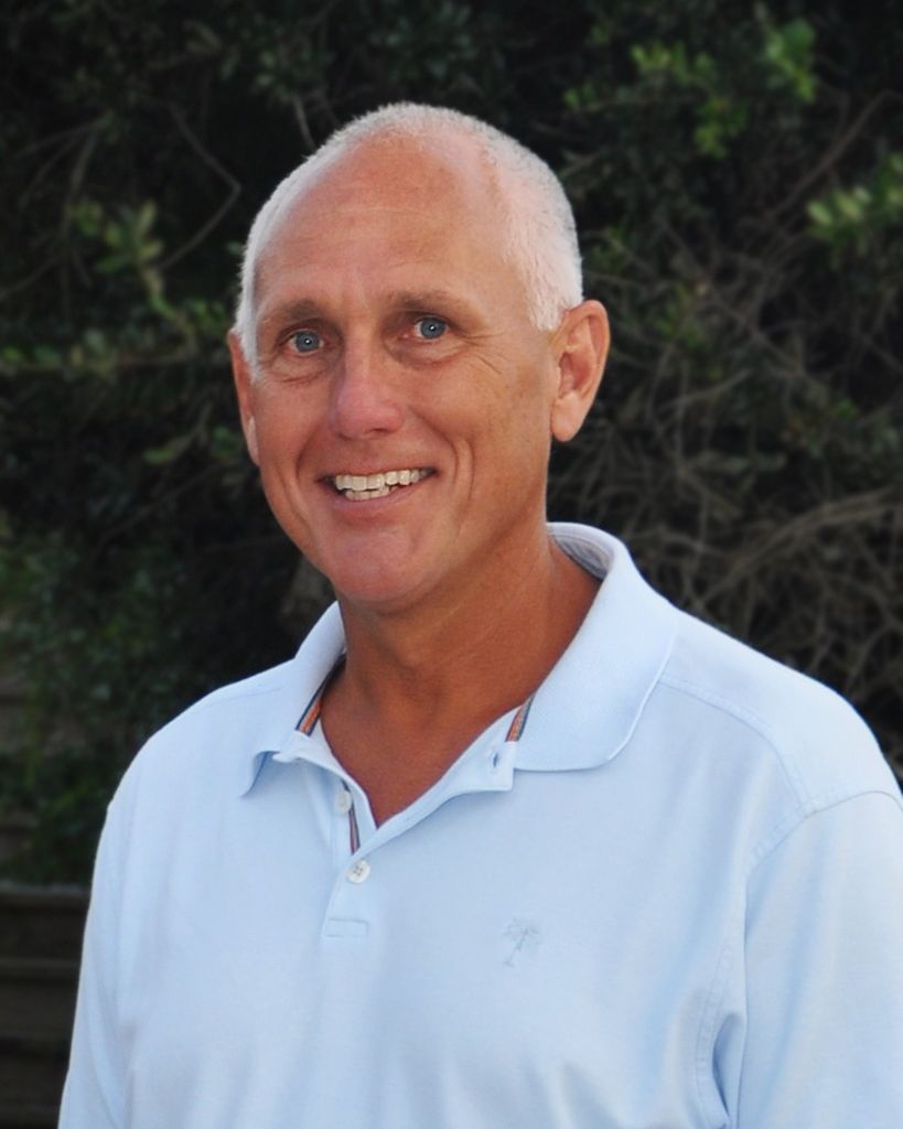 Rev. Kevin Frack