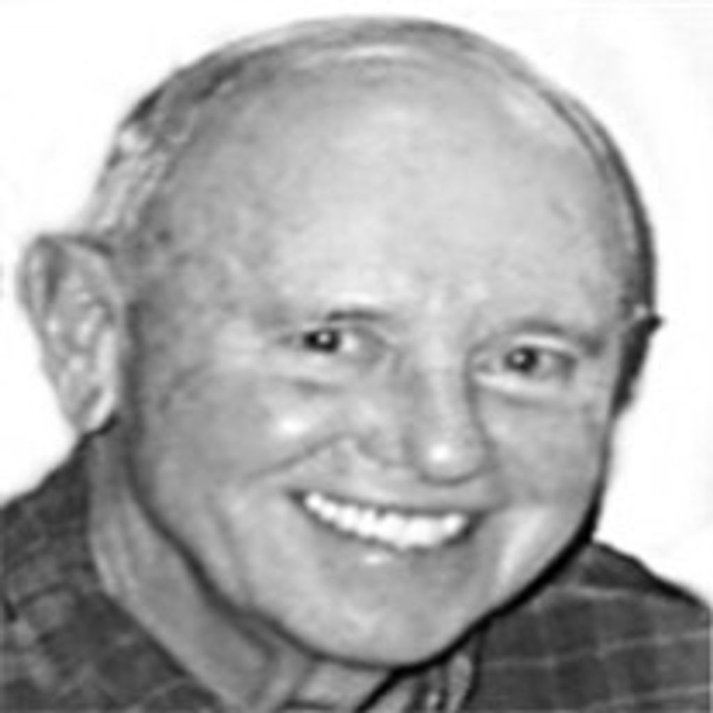 Charles William Mackechnie Profile Photo