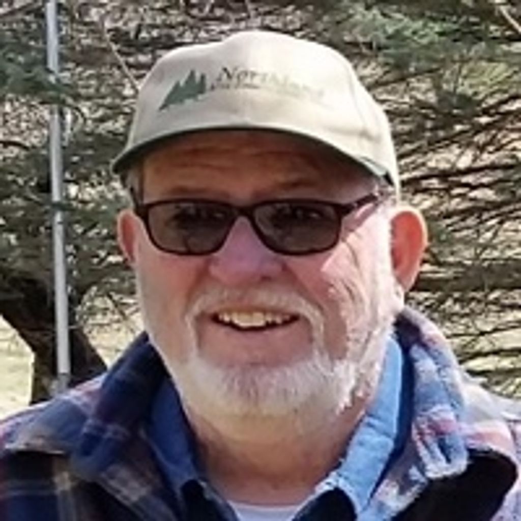 Dexter Lee Strunk Profile Photo
