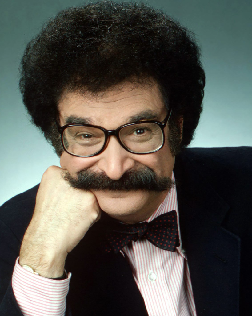 Gene Shalit Profile Photo