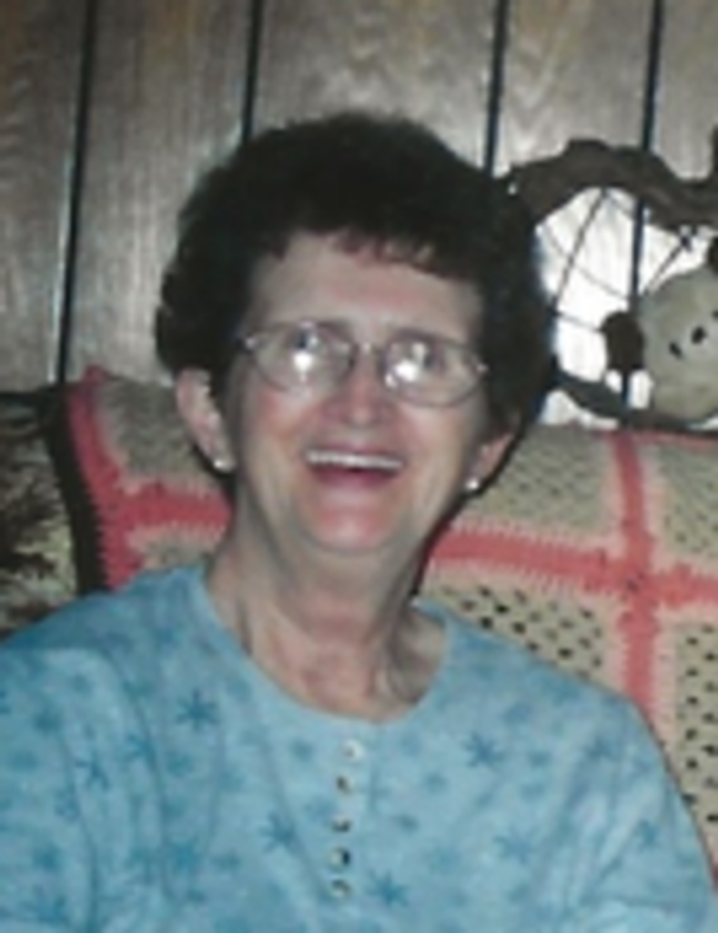 Barbara E. Bodkins