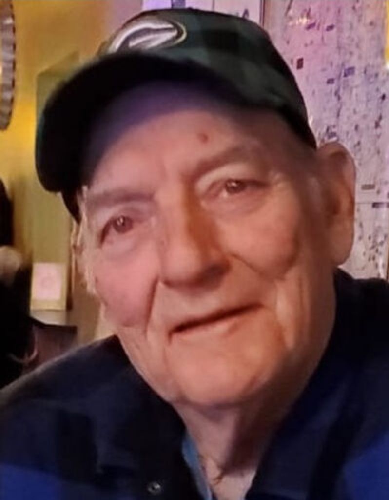 Donald James Williams, Sr.