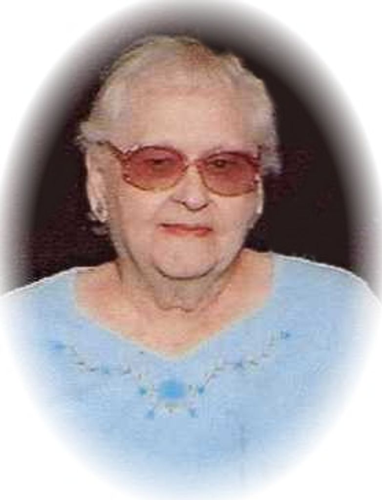 Edith Loyd