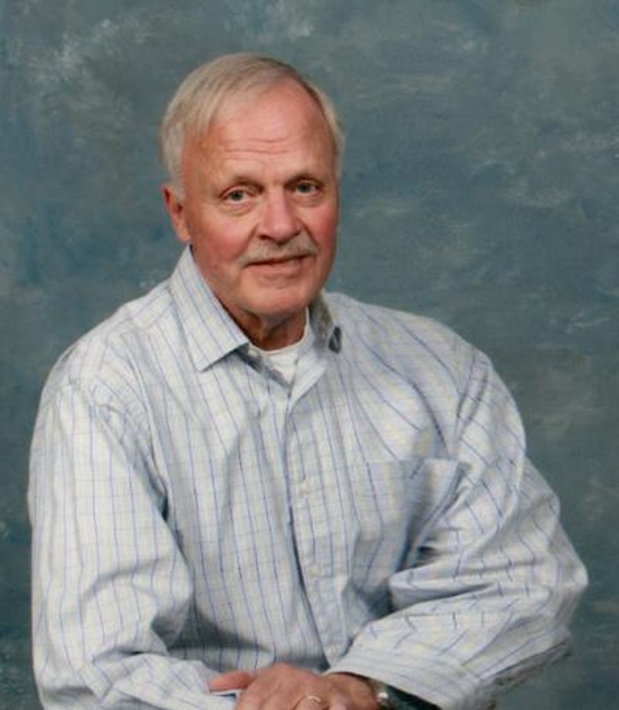 Doug Rasberry Profile Photo