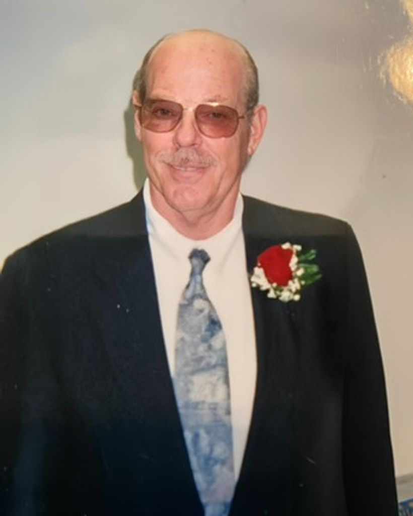 Jerry Lynn Harris Profile Photo