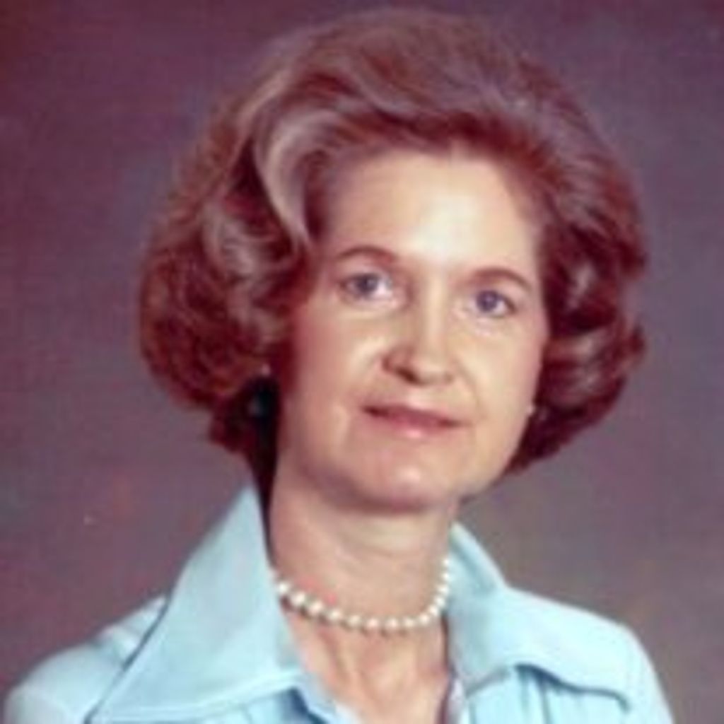 Barbara Cammuse Brown