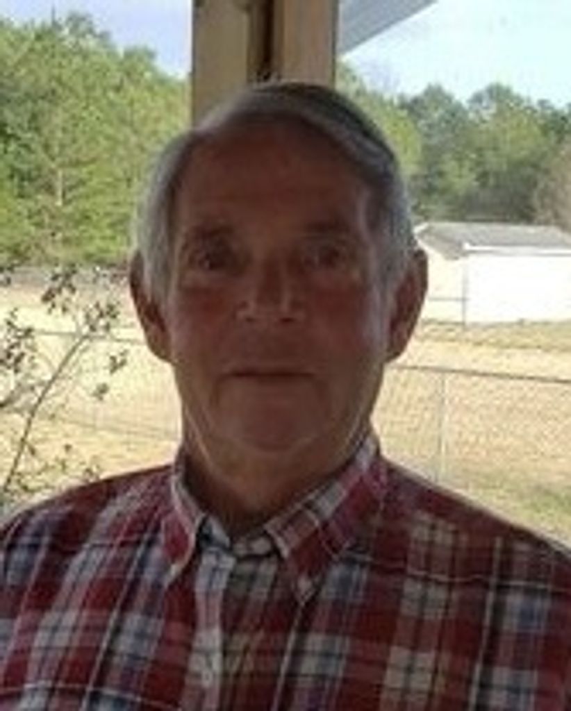 Ronald Gene "Ronnie" Williams