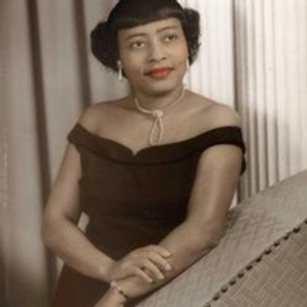 Mrs. Flora L. Bethel