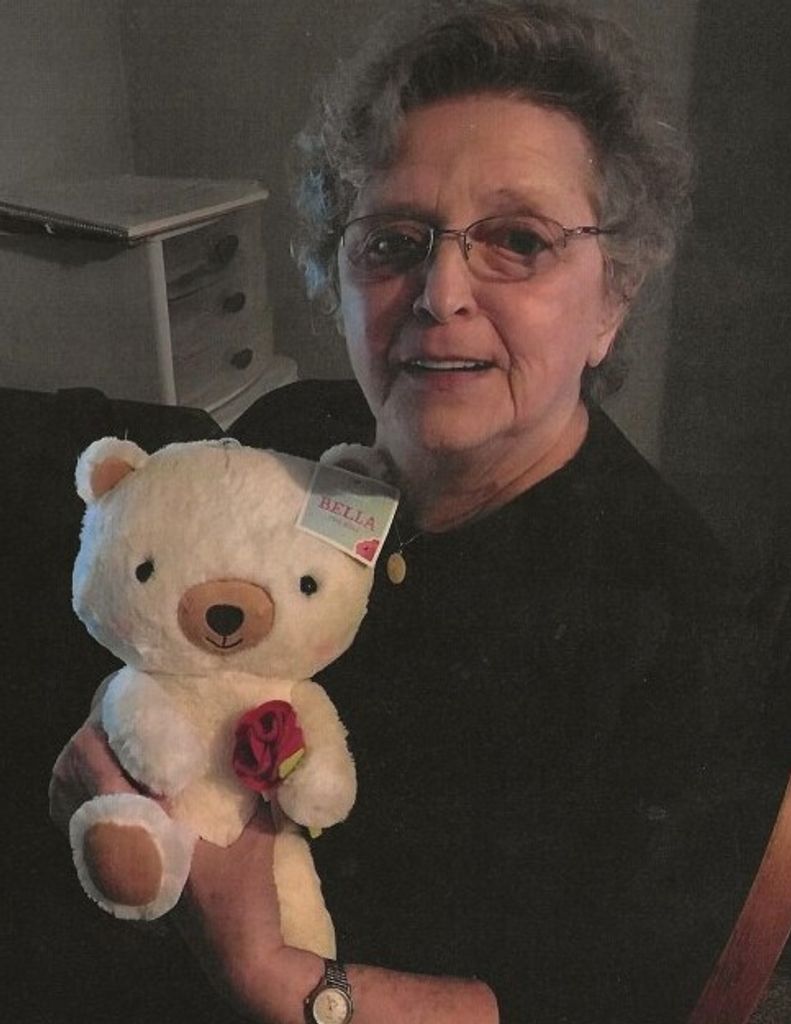 Brenda Stilwell